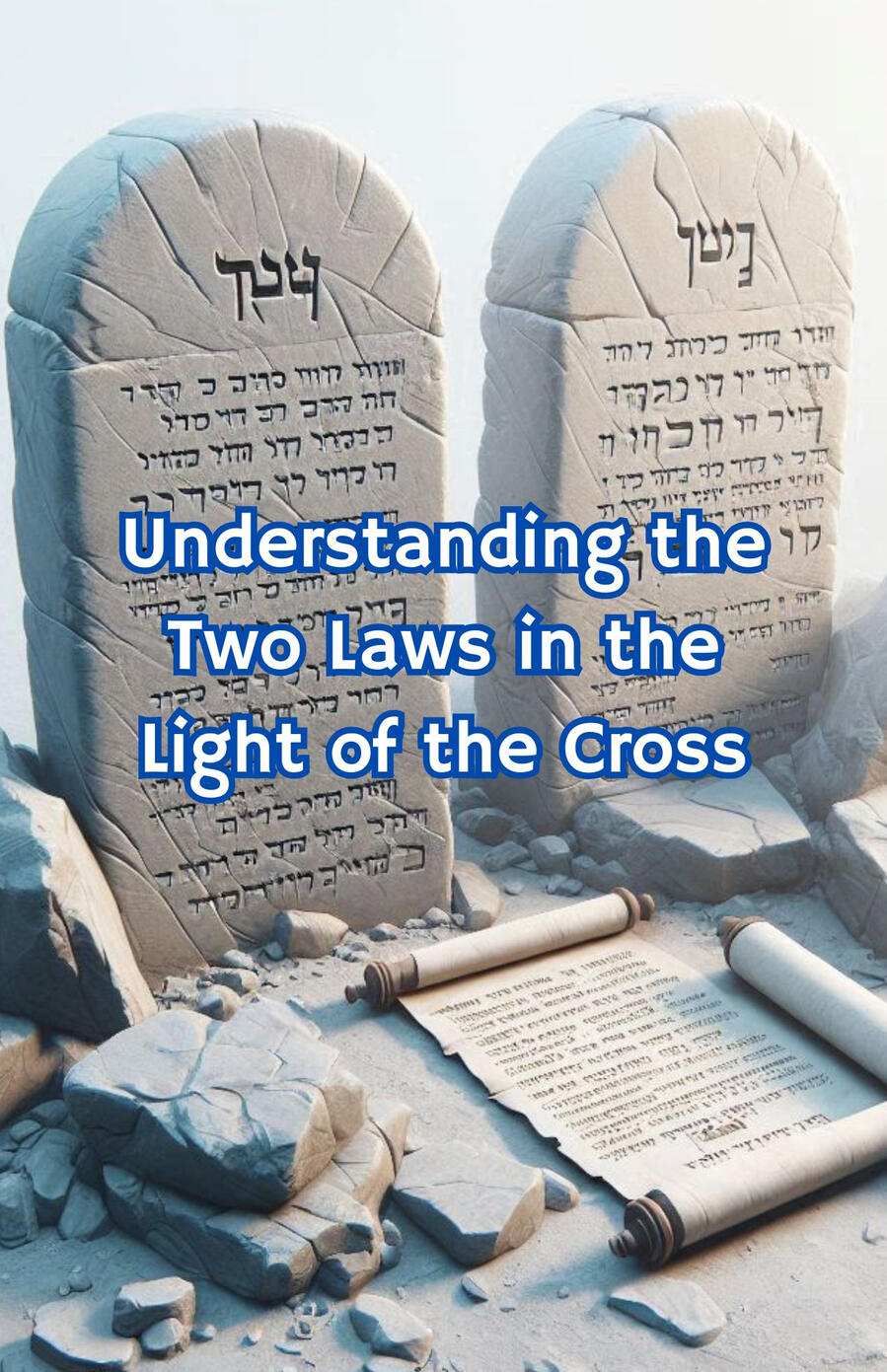 The Two Laws